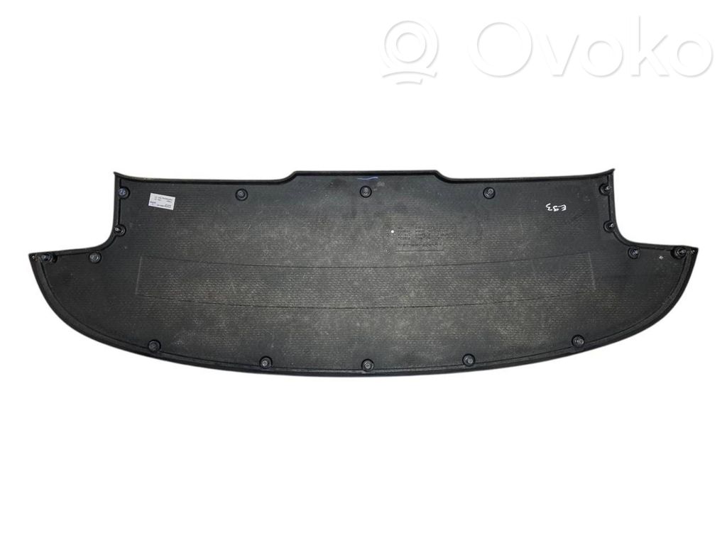 Roof cover / protector