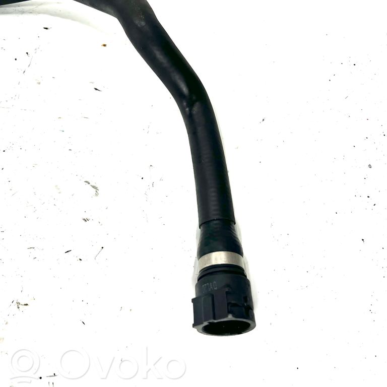 Tube(s) / hose(s)