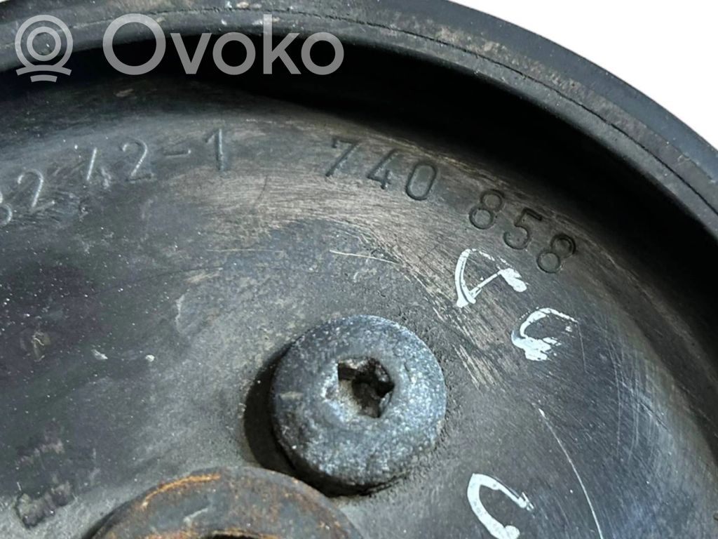 Power steering pump