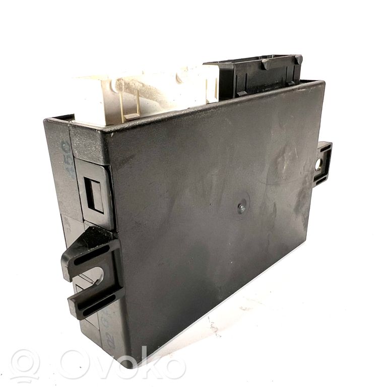 Comfort module