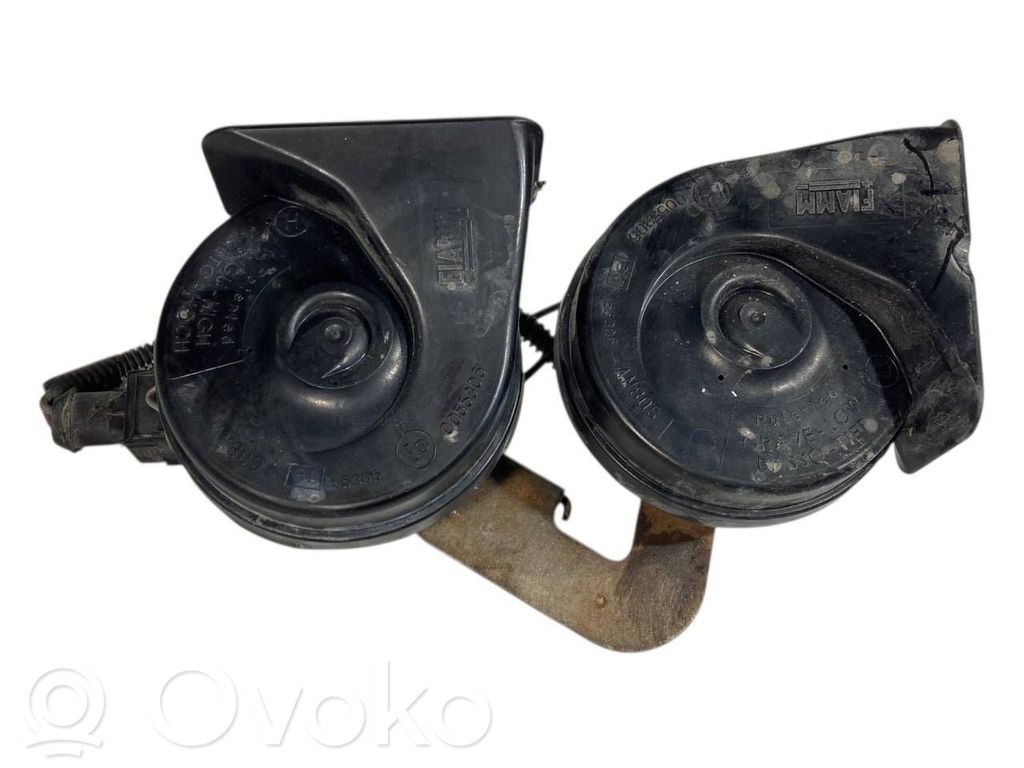 Skaņas signāls