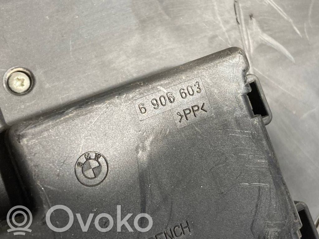 Fuse block