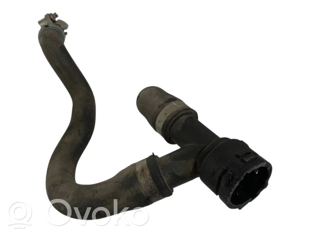 Tube(s) / hose(s)