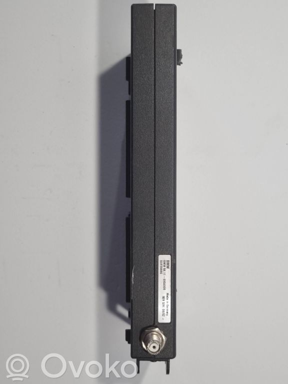 Phone control unit