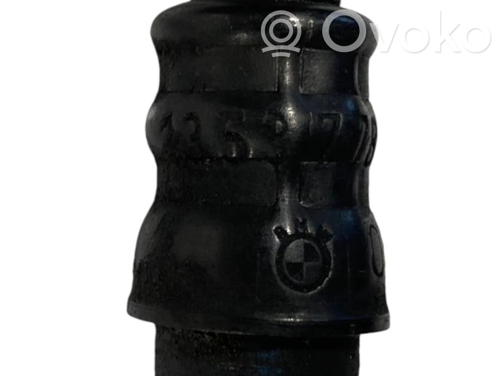Fuel line(s)