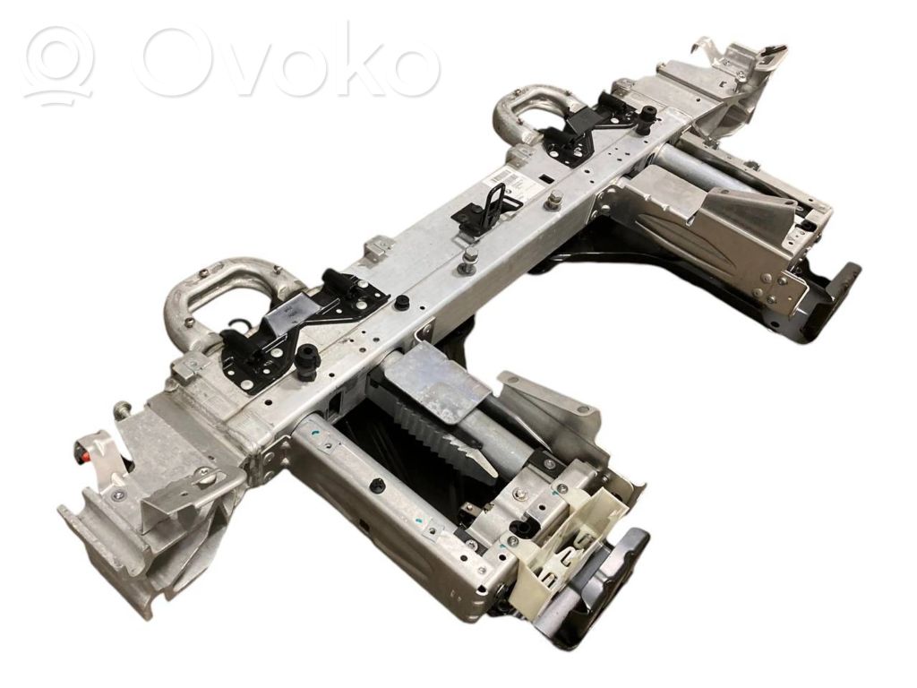 Rollover protection devices