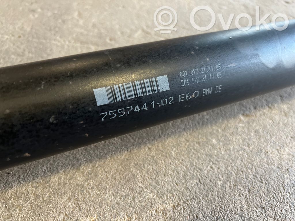 Aizmugurējais kardāns