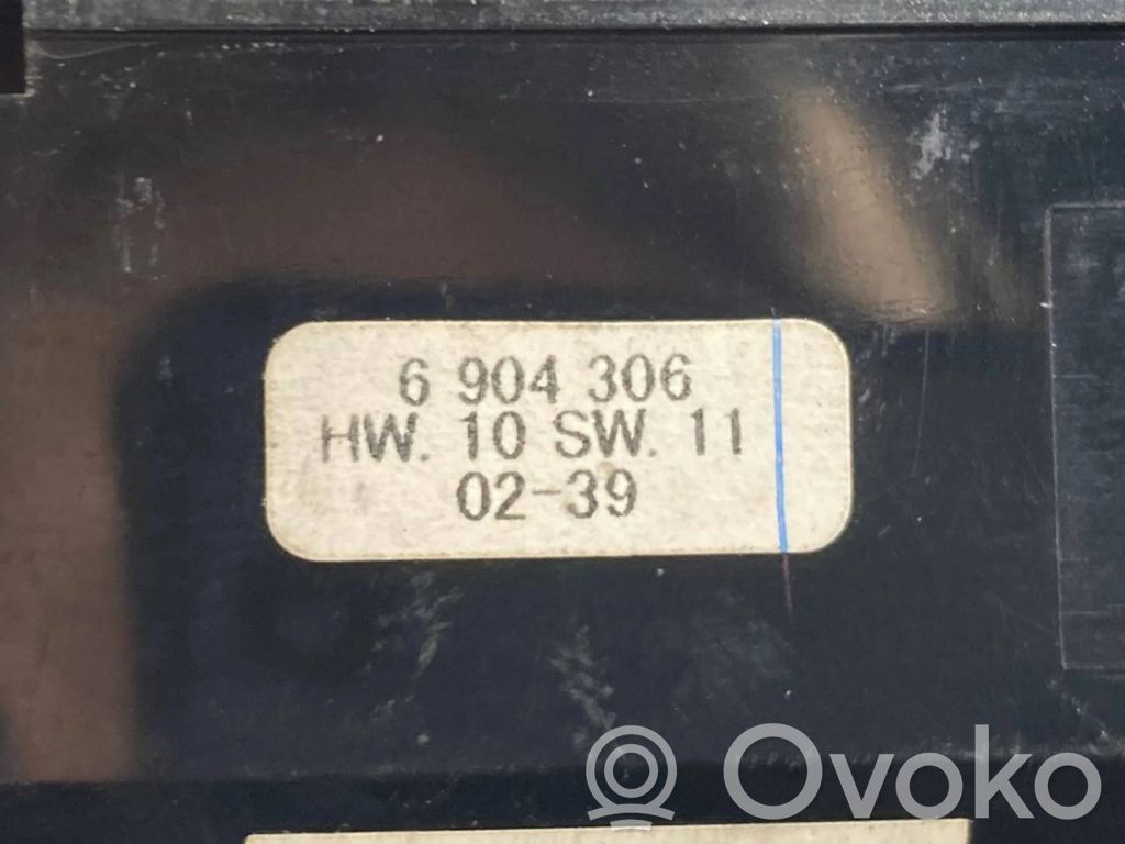 Elektrisko logu slēdzis