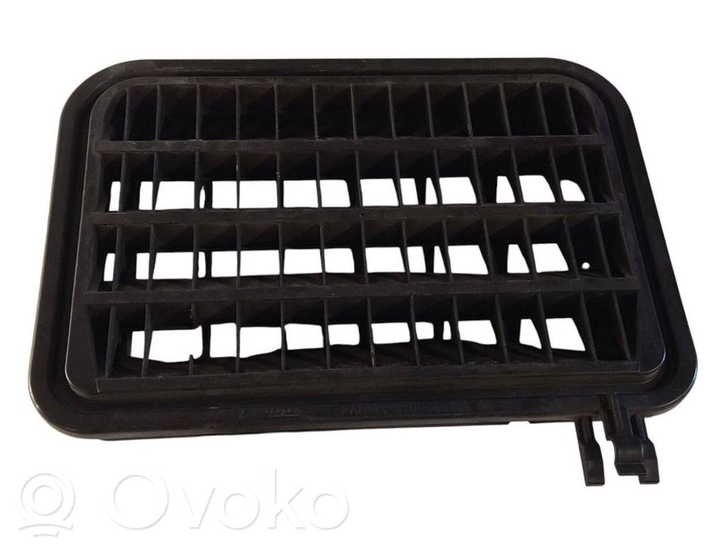 Ventilācijas režģis