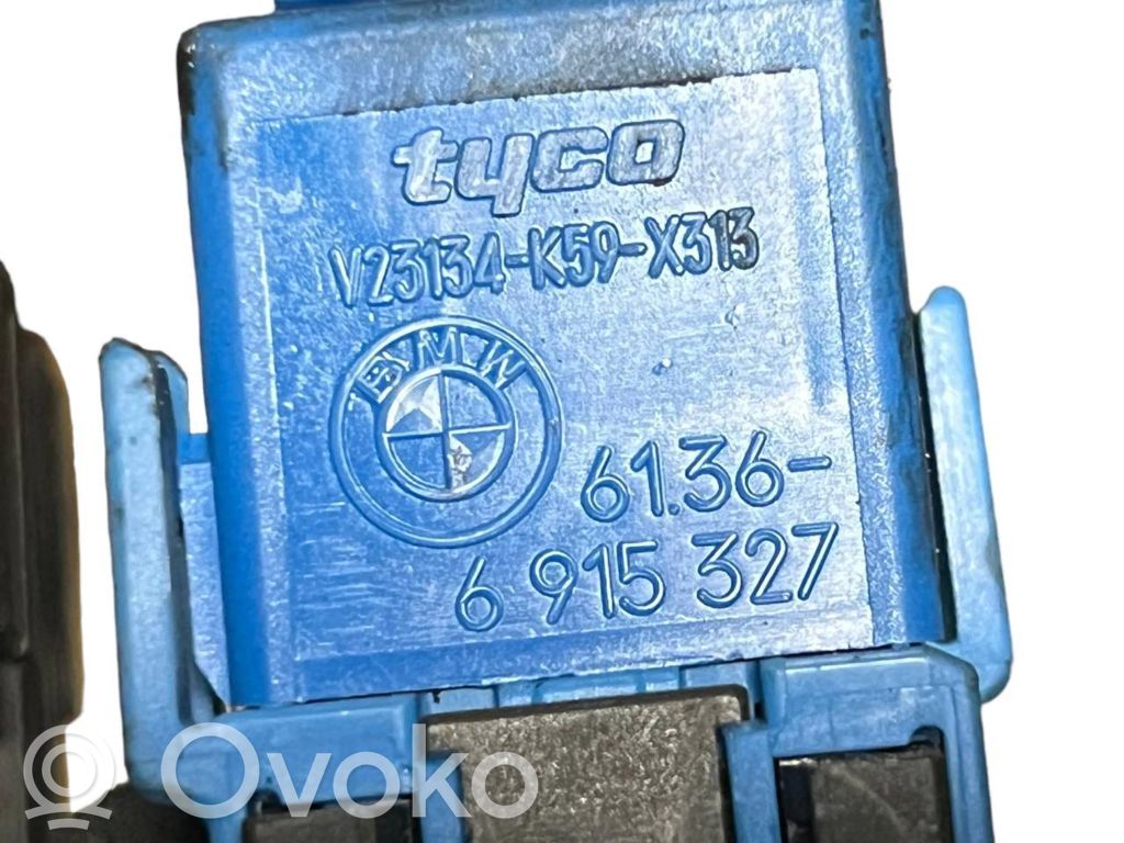 Engine wiring harness