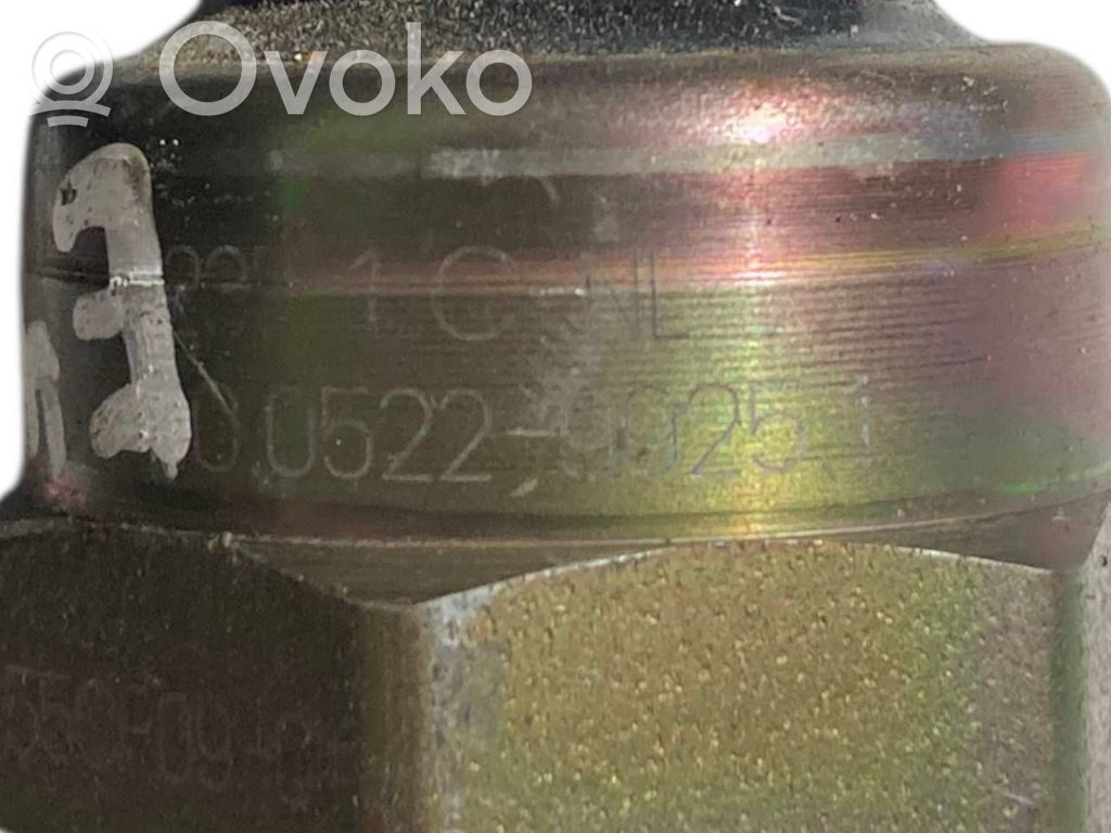 Cita veida sensors