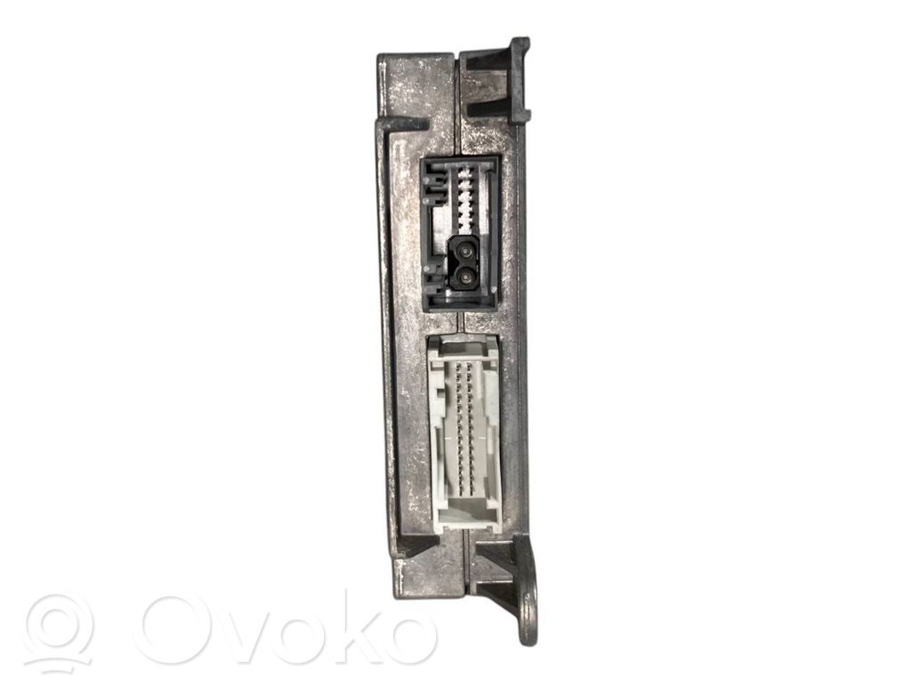 Phone control unit