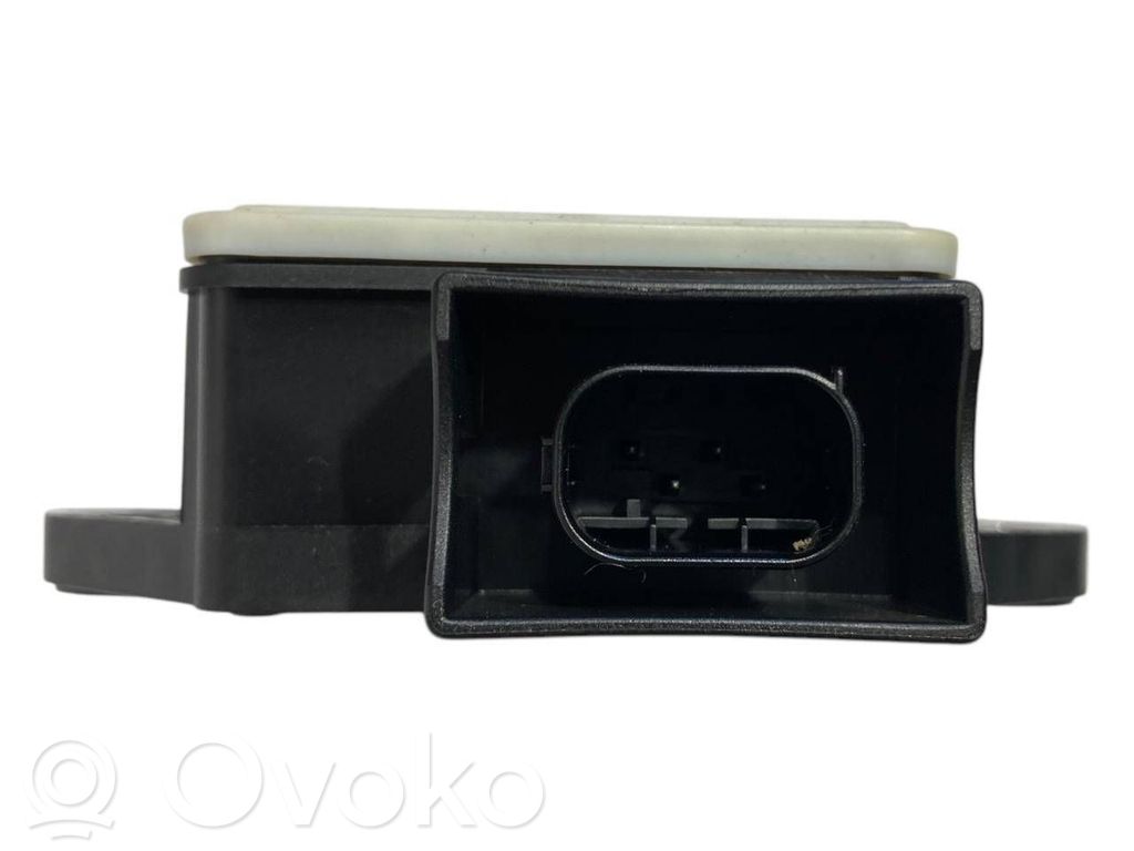 ESP (Electronic Stability Program) sensor (acceleration sensor)