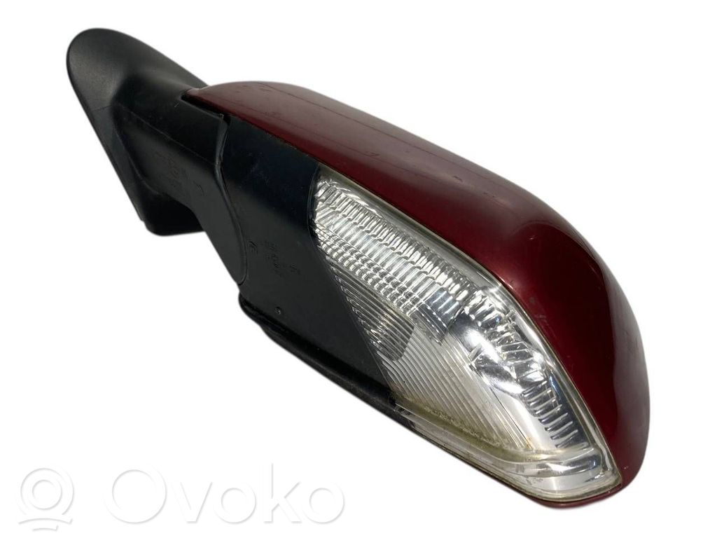 Spogulis (elektriski vadāms)