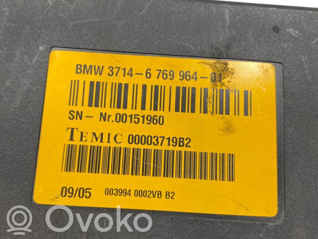 Citu veidu vadības bloki / moduļi