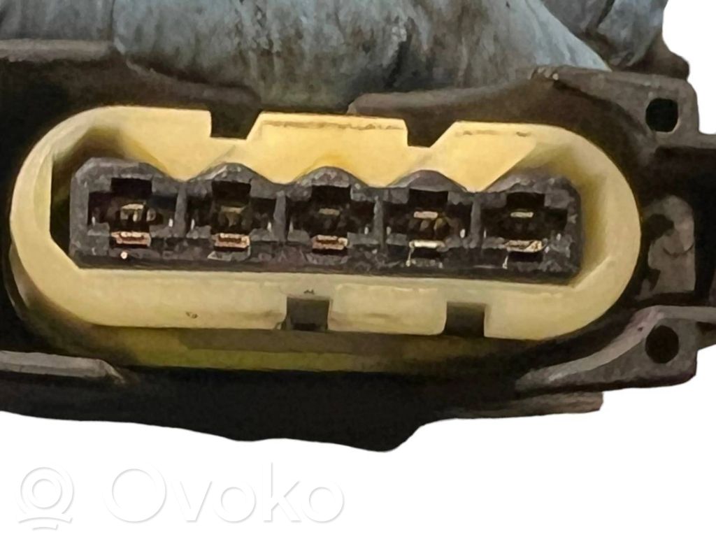 Engine wiring harness