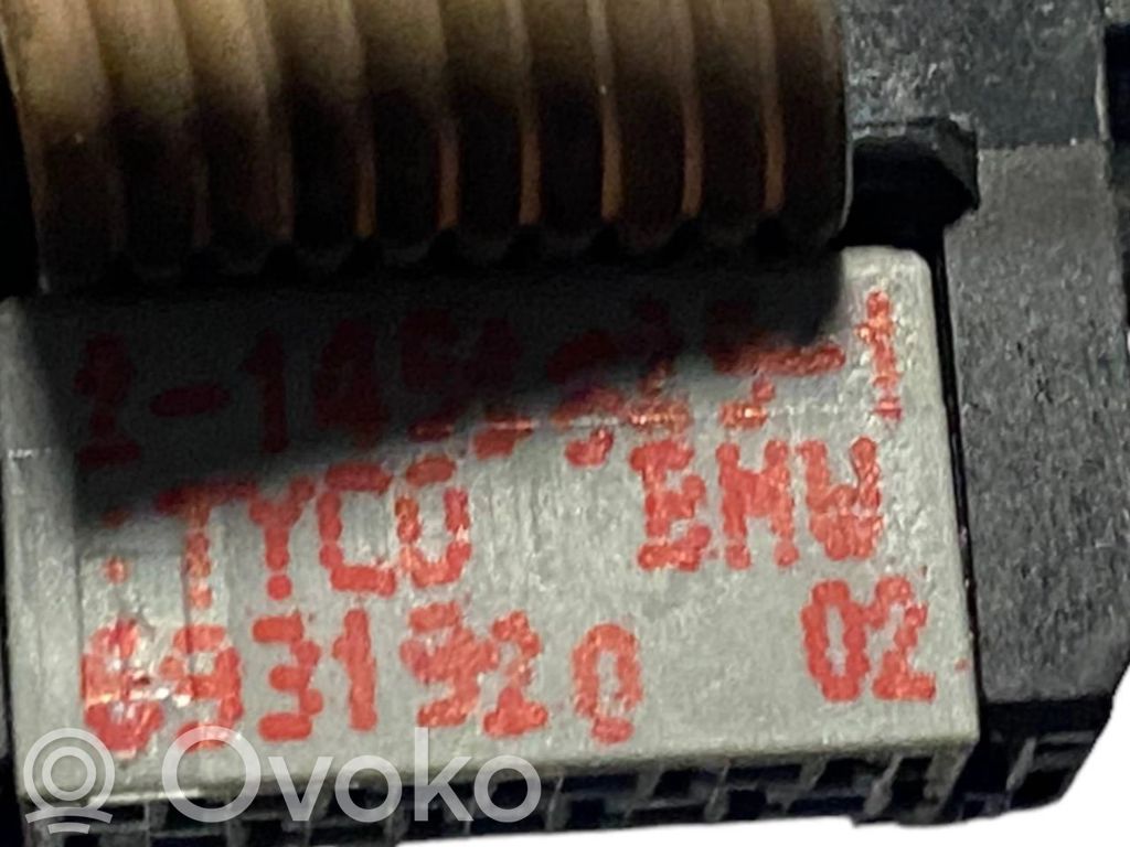 Citi elektroinstalācijas vadi