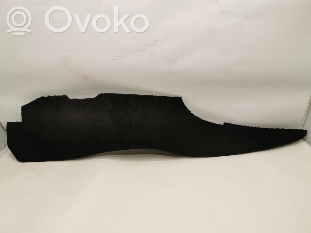 Sānu dekoratīvā apdare (priekšā)