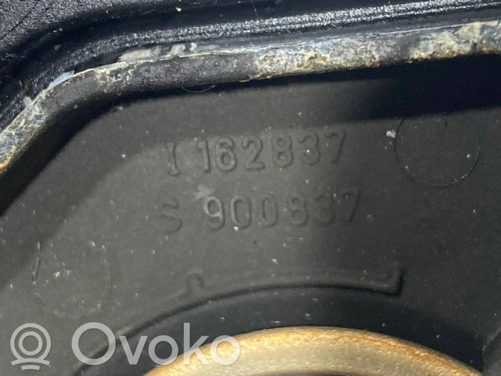 Termostats / termostata korpuss