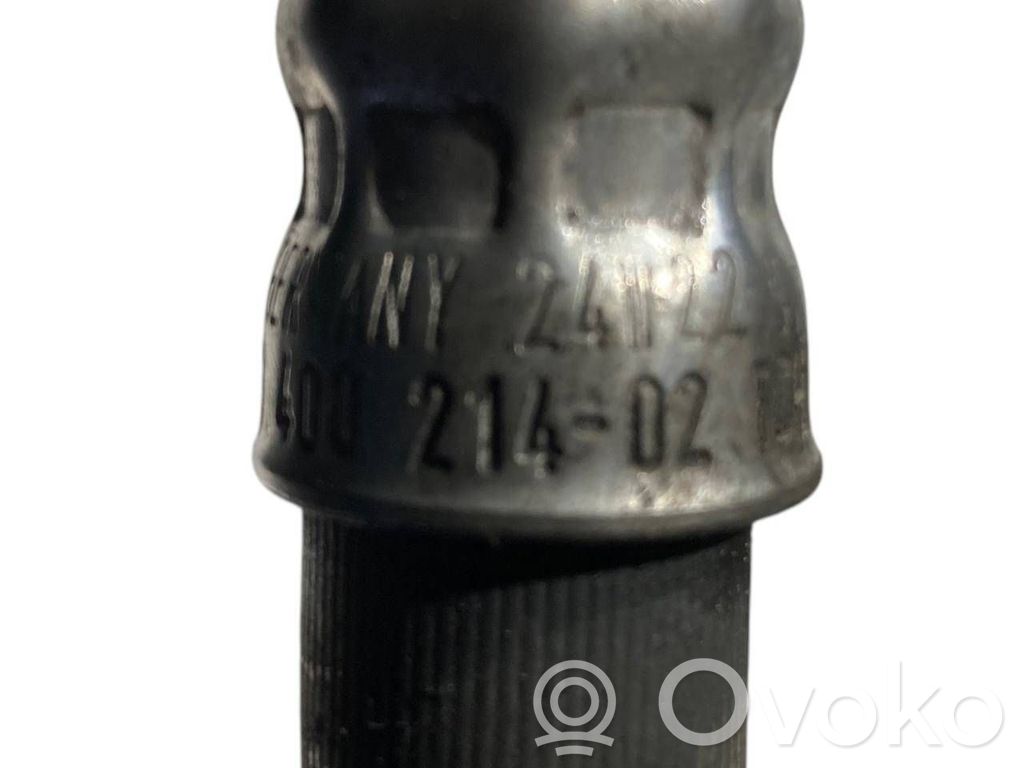 Топливная линия(и)