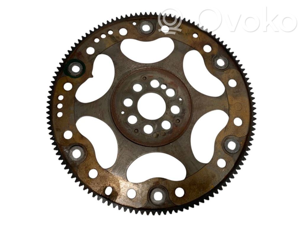 Flywheel