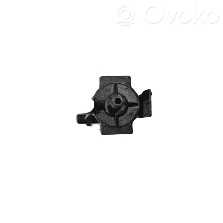 Solenoīda vārsts