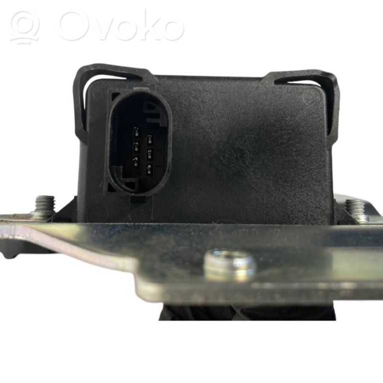 ESP (Electronic Stability Program) sensor (acceleration sensor)