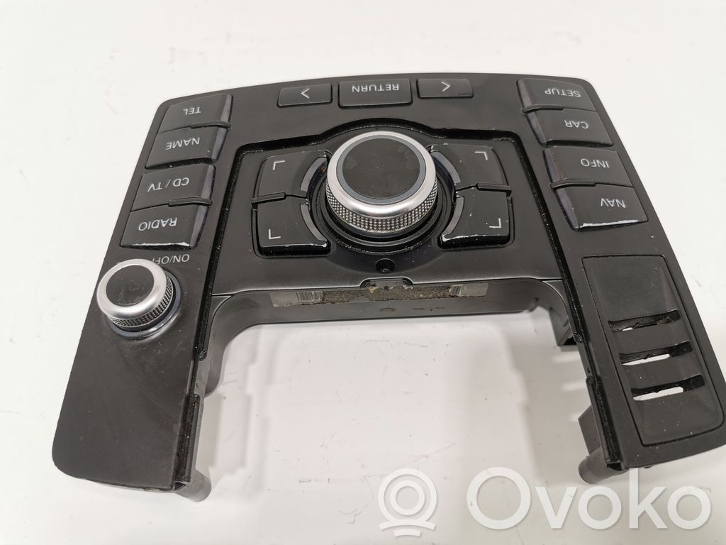 Multimediju kontrolieris