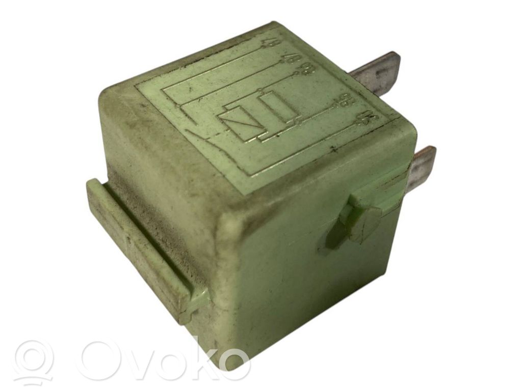Other types of relays