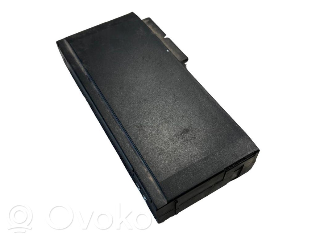 Comfort module