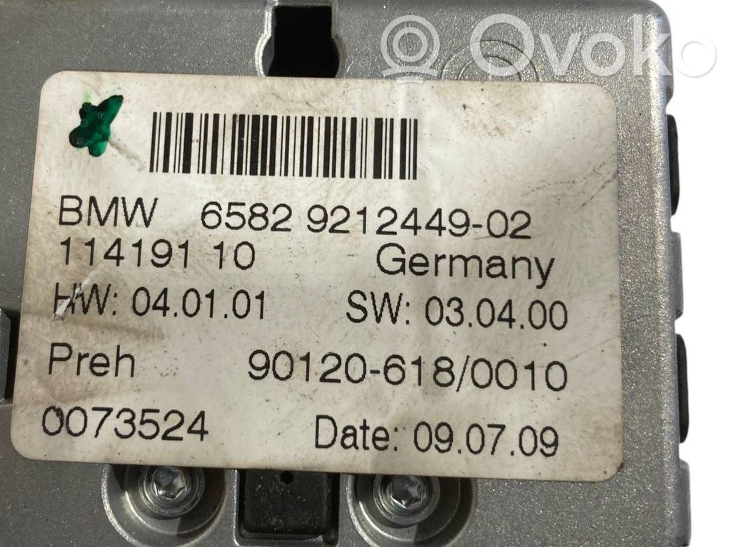 Multimediju kontrolieris