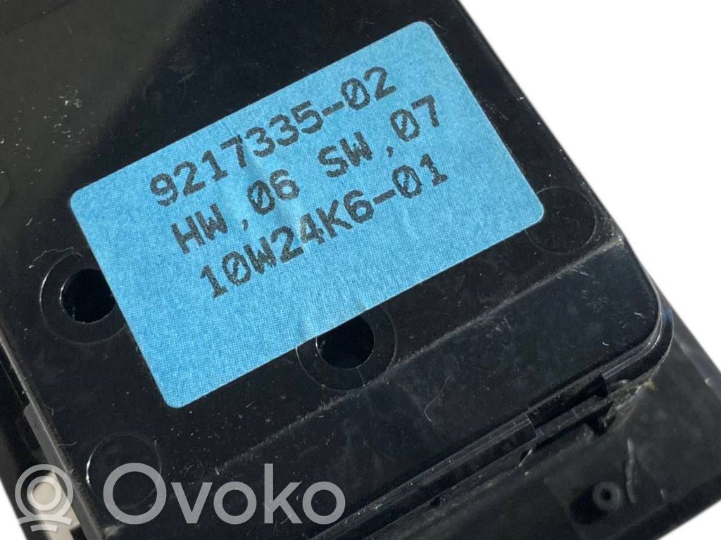 Elektrisko logu slēdzis