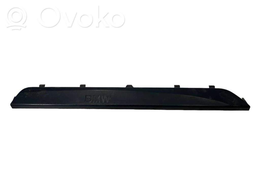 Front sill trim (inner)
