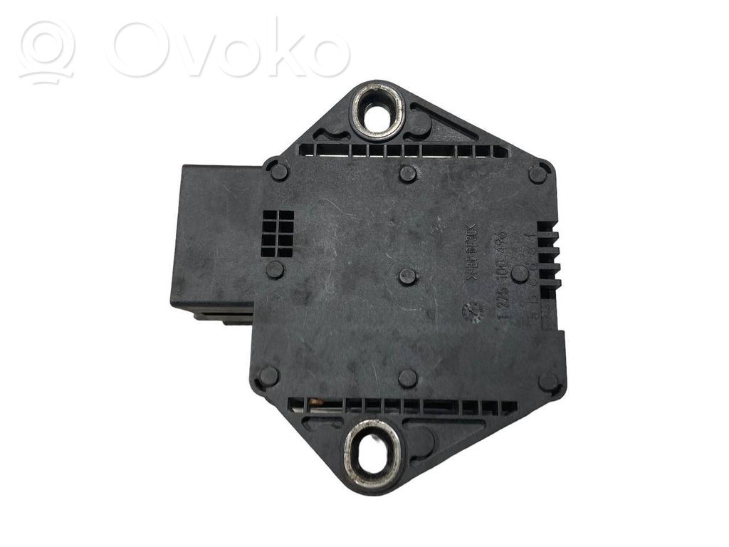 ESP (elektroniskās stabilitātes programmas) sensors (paātrinājuma sensors)