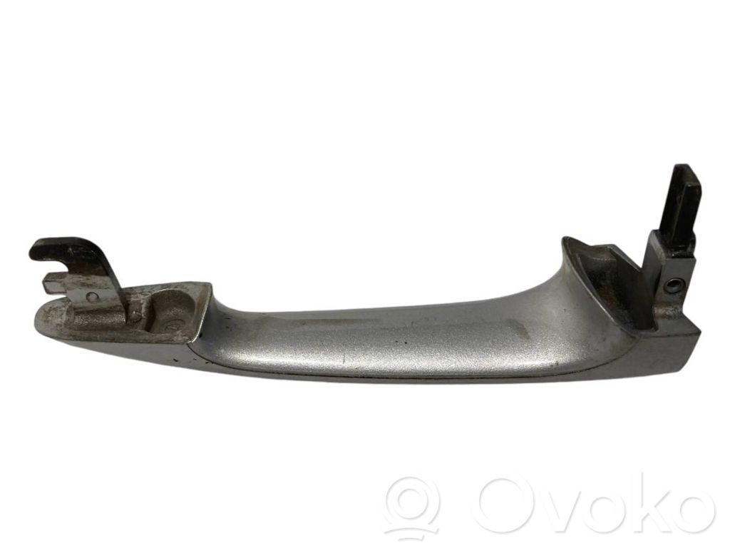 External opening handle