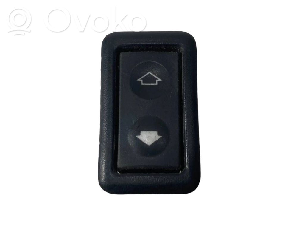 Power window switch