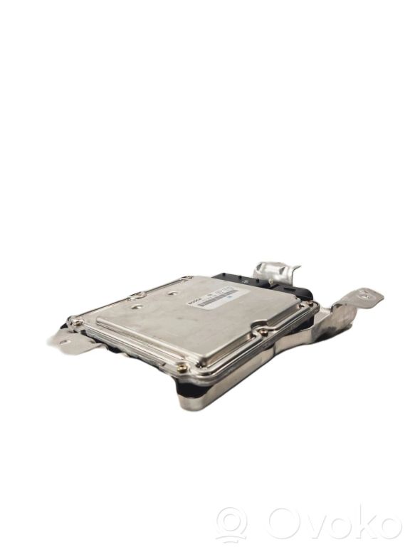 Другие типы блоков/модулей управления