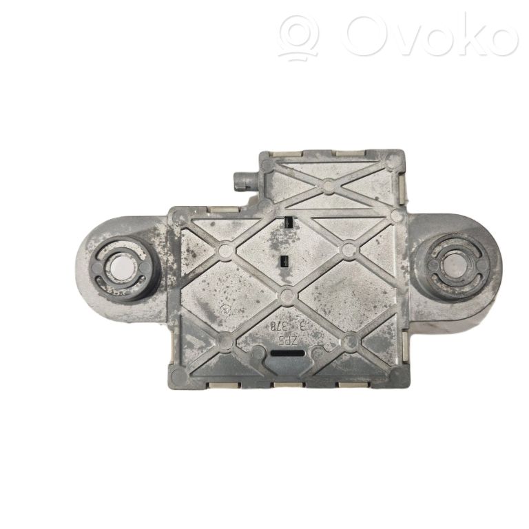 Antenas pastiprinātājs