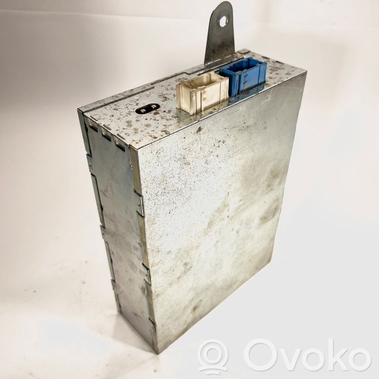 Video control module