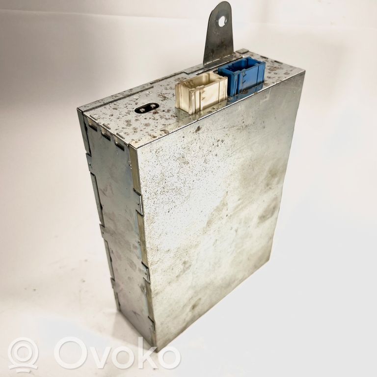Video control module