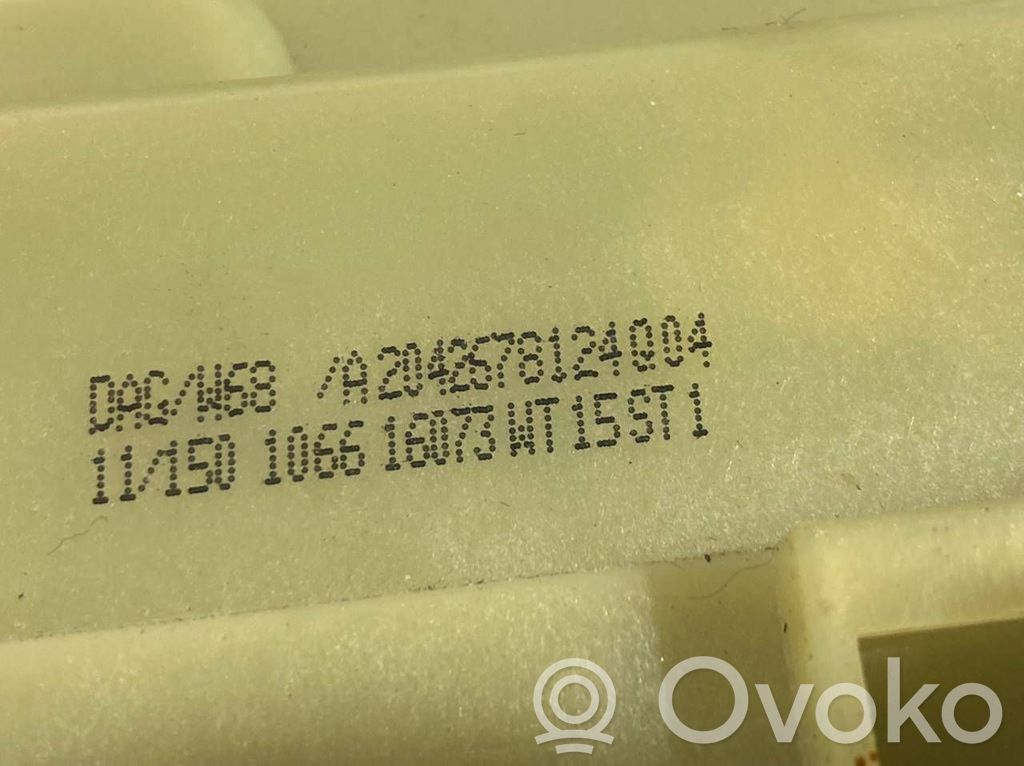 Pārslēgšanas mehanisms (kulisa)