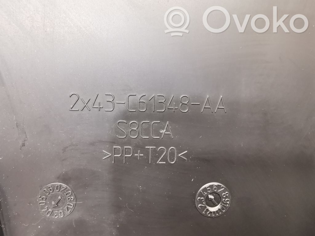 Slēdzenes dekoratīvā apdare