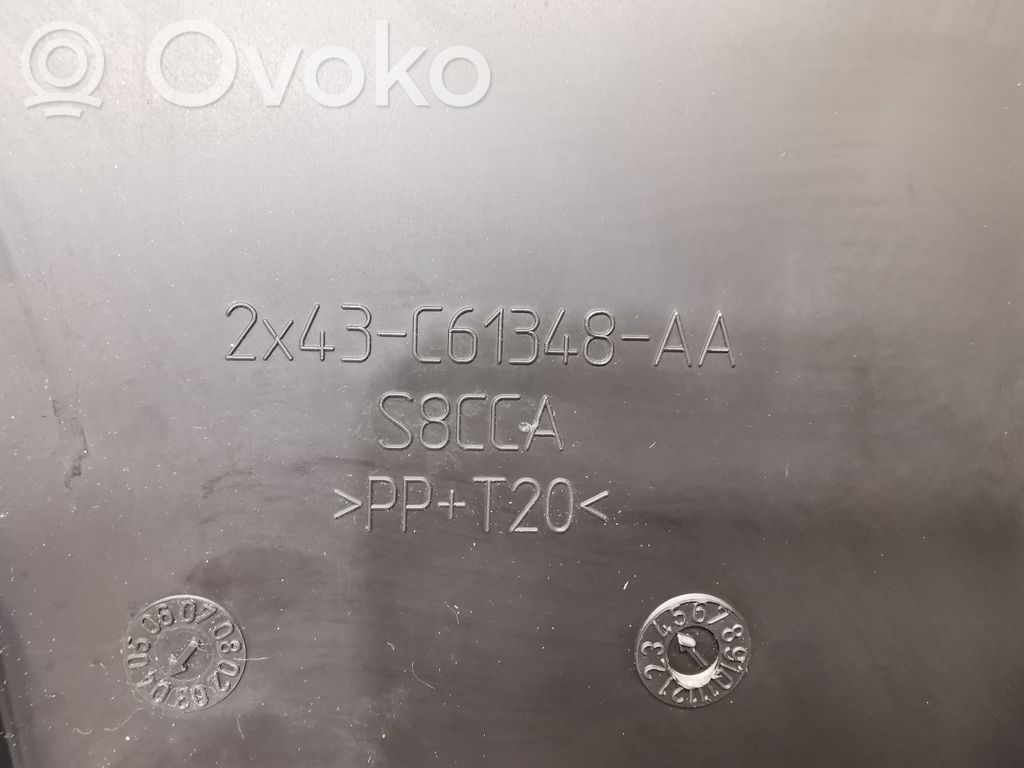 Slēdzenes dekoratīvā apdare