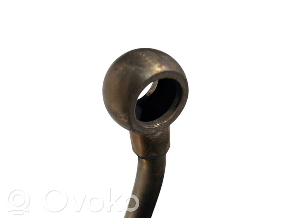 Eļļošanas caurulīte (-es) / šļūtene (-es)