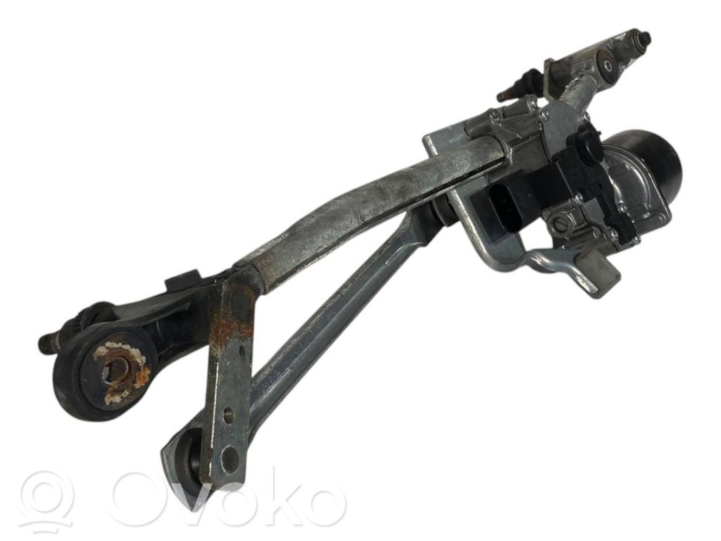 Wiper mechanism kit