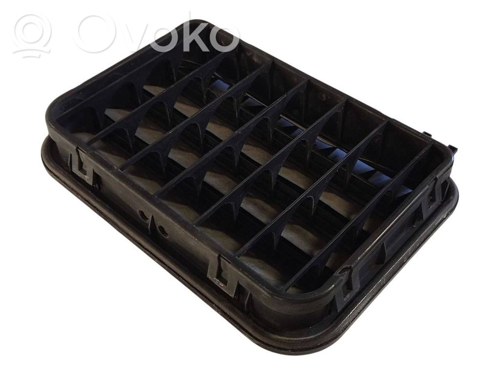 Ventilācijas režģis