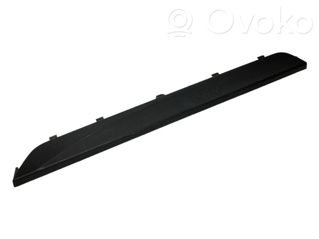 Front sill trim (inner)