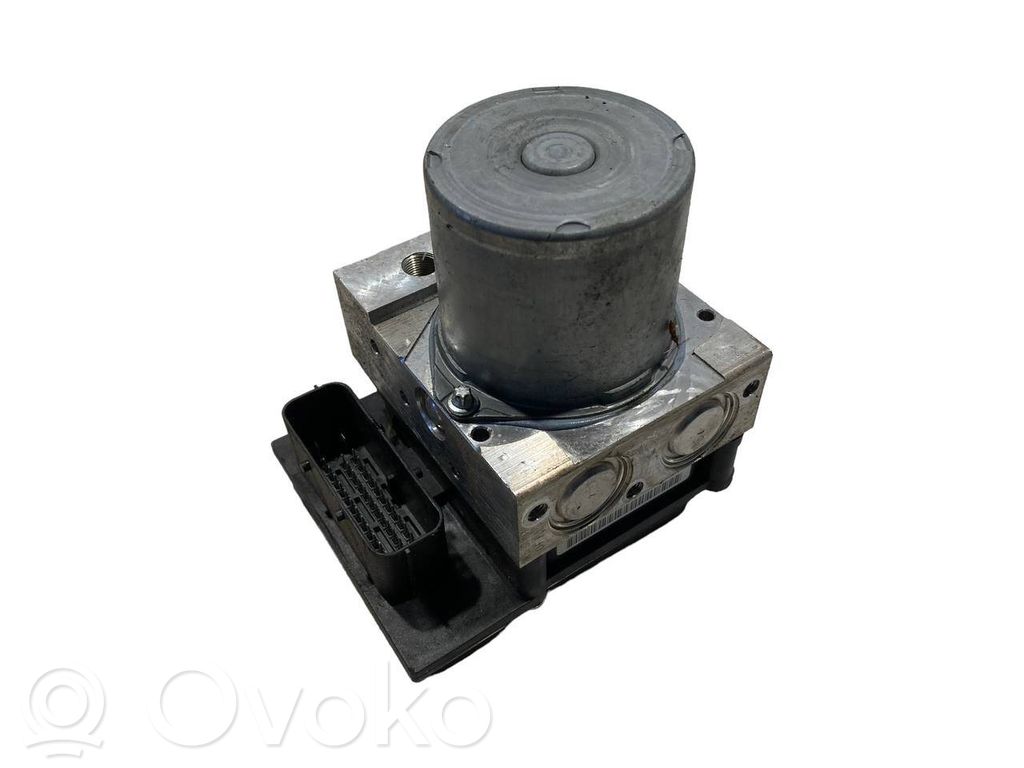 ABS unit