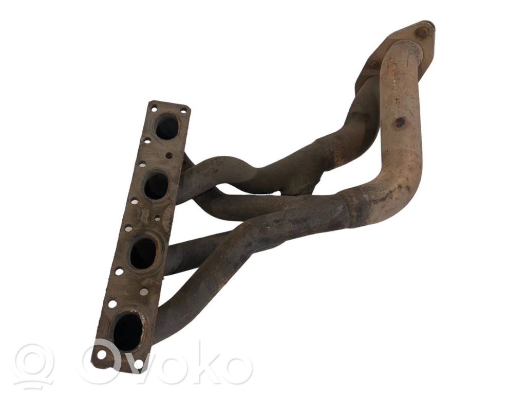 Exhaust manifold