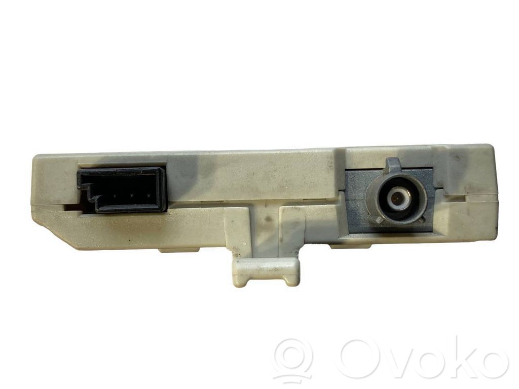 Antenas pastiprinātājs